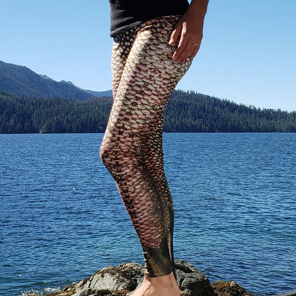 Sitka Mermaid Leggings – 57 Peaks