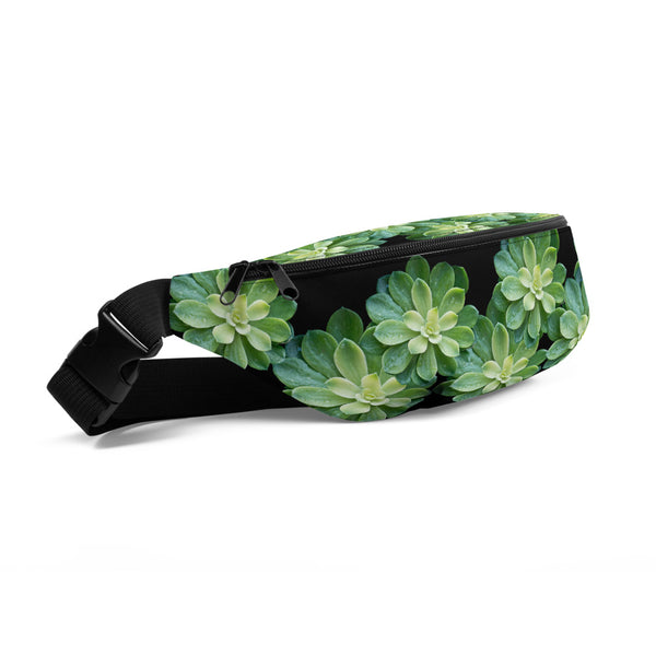 Nike floral fanny discount pack