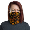 Forget-Me-Not Neck Gaiter