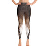 African-crested Porcupine Leggings