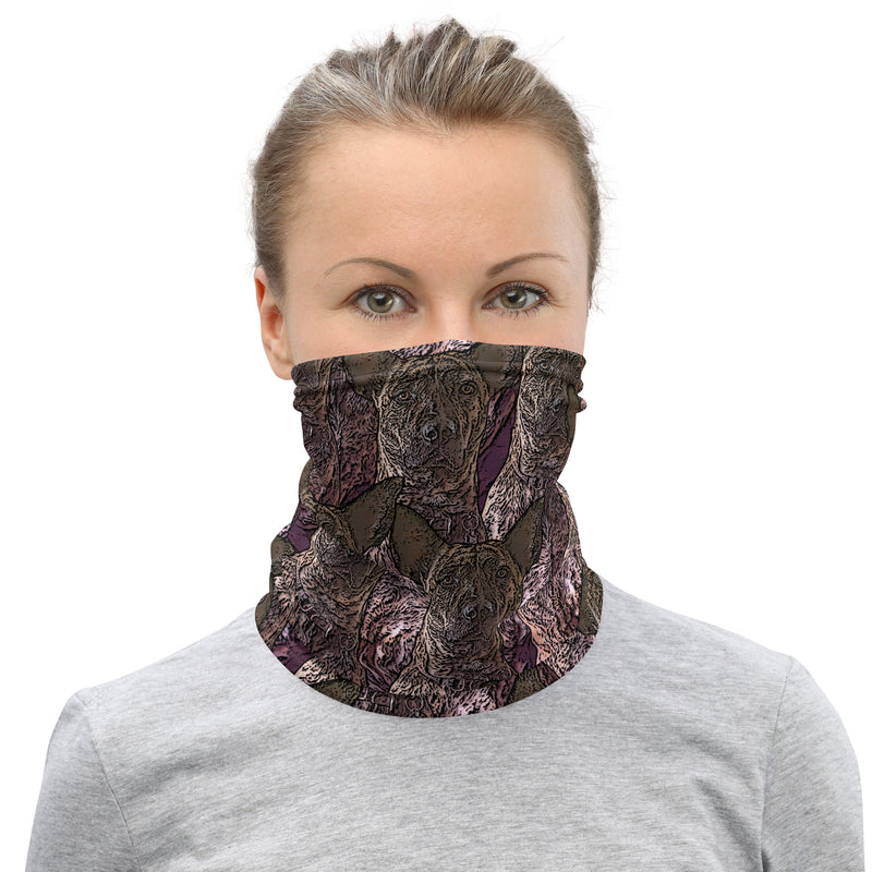 Annies Dog Neck Gaiter