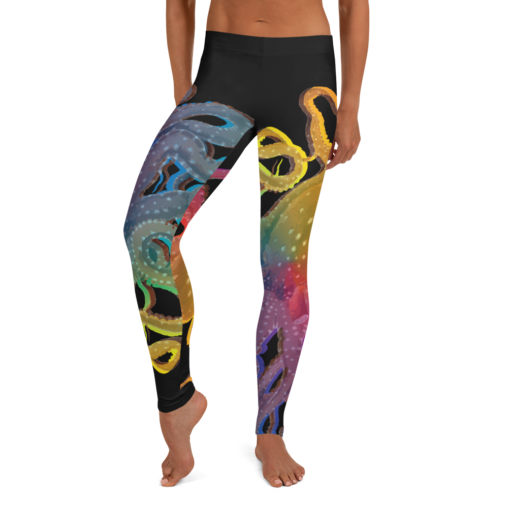 Leggings Depot. Products tagged with 'sea life