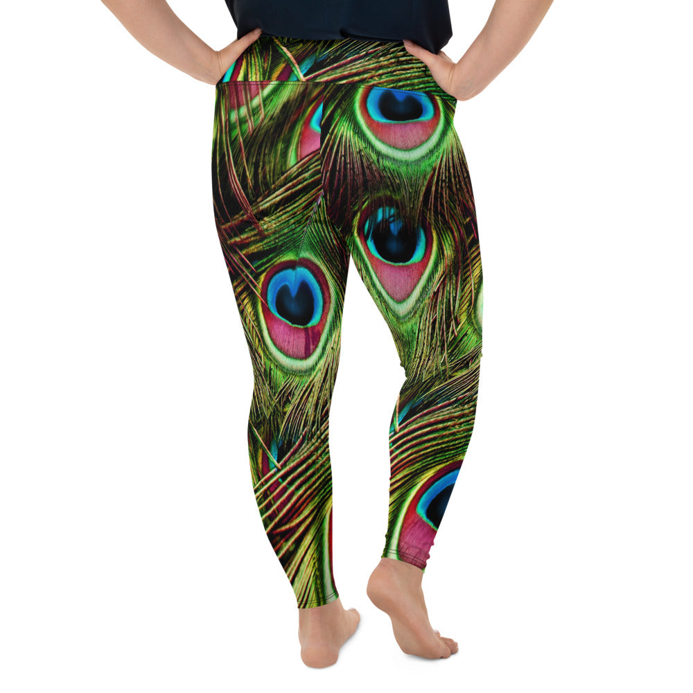Galaxy Leggings Plus Size  International Society of Precision Agriculture