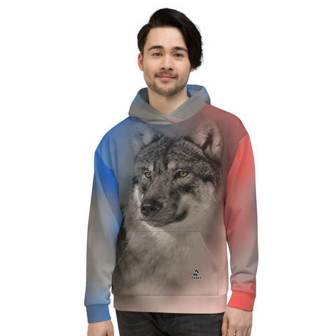 Fortress of the Bear Unisex Hoodie
