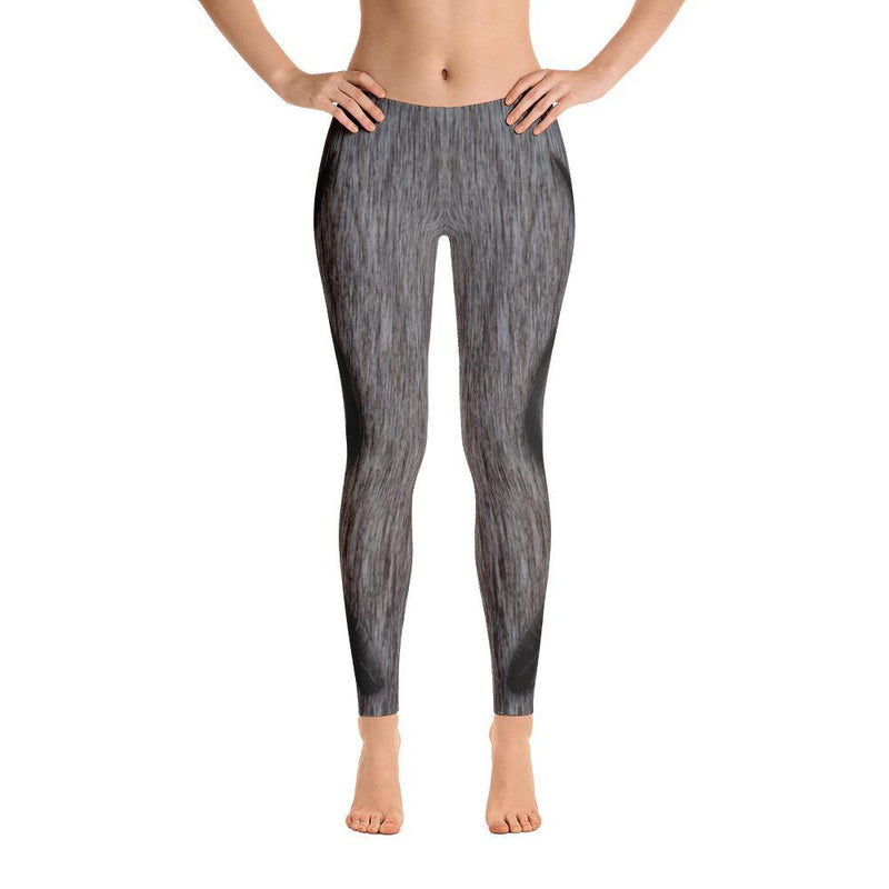 Greater Kudu Leggings - 57 Peaks