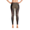 Hartebeest Leggings - 57 Peaks