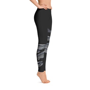 King Salmon Leggings - 57 Peaks