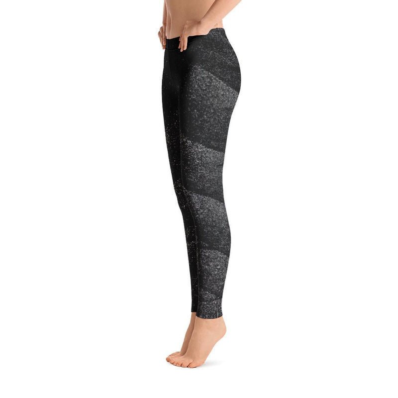 Northern Shoveler Duck Leggings - 57 Peaks