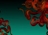 Octopus Nebula Leggings