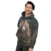 Fortress of the Bear Unisex Hoodie