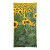 Sunflower Neck Gaiter